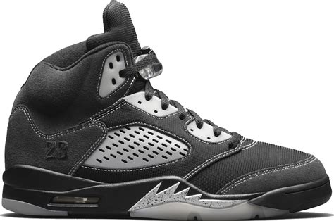 nike schuhe air jordan 5 retro|jordan 5 retro anthracite.